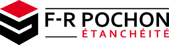 F.R POCHON Logo